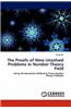 The Proofs of Nine Unsolved Problems in Number Theory Field