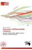 Quation Diff Rentielle Lin Aire