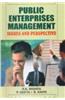 Public Enterprise Management: Issues and Perspectives