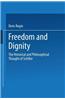 Freedom and Dignity