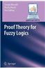 Proof Theory for Fuzzy Logics