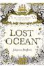 Lost Ocean Postcards