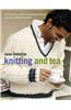 Knitting and Tea