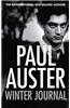 Winter Journal. by Paul Auster