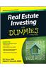 Real Estate Investing For Dummies