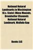 National Natural Landmarks in Washington (U.s. State)