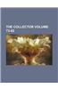 The Collector Volume 73-82