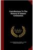 Contributions to the History of Islamic Civilization