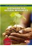 Sustaining Our Natural Resources