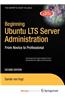 Beginning Ubuntu Lts Server Administration