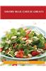 Savory Blue Cheese Greats: Delicious Savory Blue Cheese Recipes, the Top 100 Savory Blue Cheese Recipes
