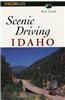 Scenic Driving Idaho