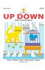 Up Down: Early Spatial Skills