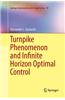 Turnpike Phenomenon and Infinite Horizon Optimal Control