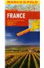 France Marco Polo Map