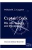 Captain Cook