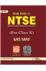 STUDY GUIDE NTSE (FOR CLASS X) SAT/MAT