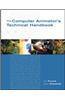 The Computer Animator's Technical Handbook