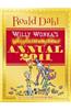 Willy Wonka's Whipplescrumptious Annual