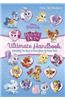 Palace Pets Ultimate Handbook (Disney Princess: Palace Pets)
