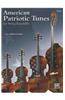AMERICAN PATRIOTIC TUNES VIOLIN