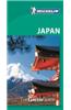 Michelin Green Guide Japan