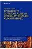 Zivilrecht - Guter Glaube Im Internationalen Kunsthandel