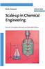 Scale-up in Chemical Engineering
