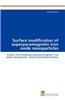 Surface Modification of Superparamagnetic Iron Oxide Nanoparticles