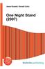 One Night Stand (2007)