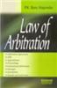 Law of Arbitration