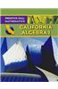 Algebra 1 - California Edition