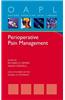 Perioperative Pain Management