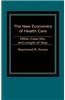 The New Economics of Health Care: Drgs, Case Mix, and the Prospective Payments System (Pps)