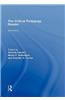 The Critical Pedagogy Reader: Second Edition