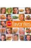 Food Network Favorites: Recipes from Our All-Starchefs