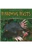 Secret Lives of Burrowing Beasts