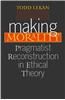 Making Morality