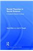 Racial Theories in Social Science: A Systemic Racism Critique