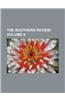 The Southern Review Volume 6