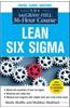 The McGraw- Hill 36- Hour Course: Lean Six Sigma