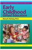 Early Childhood Gifted Education