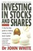 Investing in Stocks and Shares