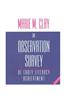 An Observation Survey of Early Literacy Achievement