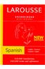 Larousse Diccionario/Dictionary: English-Spanish/Espanol-Ingles