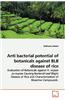 Anti Bacterial Potential of Botanicals Against Blb Disease of Rice