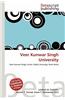 Veer Kunwar Singh University