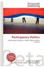Participatory Politics