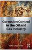 Corrosion Control in the Oil and Gas Industry