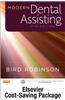 Dental Assisting Online for Modern Dental Assisting (Access Code, Textbook, Workbook, and Boyd: Dental Instruments 5e Package)